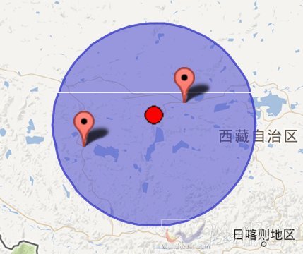 西藏那曲地區尼瑪縣地震