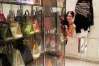新加坡名媛炫富 新加坡炫富女愛馬仕名媛有愛馬仕屋