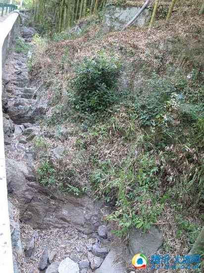杭州旱情嚴重，余杭百丈鎮(zhèn)5000多人飲水困難
