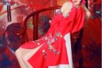 芙蓉姐姐自薦演小龍女 網友笑稱像小龍人