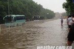 大連7月降雨量接近一年 強(qiáng)降雨致地質(zhì)災(zāi)害頻發(fā)