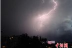 甘肅定西冰雹災(zāi)害 甘肅定西連續(xù)5天遭冰雹雷雨大風(fēng)