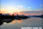 福建本周持續(xù)高溫 福州8月迎來最高溫39.8℃