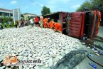 徐州大彭鎮車禍 8月5日江蘇徐州大彭鎮土樓村車禍致