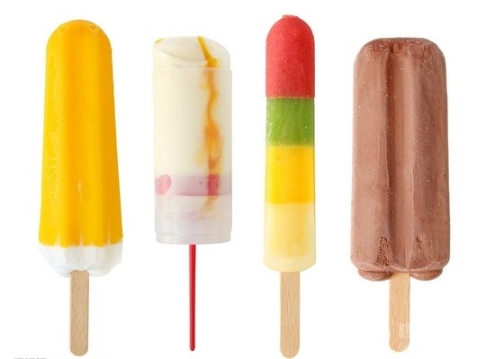 雪糕中的添加劑多達十幾種 添加劑可以安全食用嗎