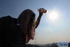 浙江112人患熱射病15人中暑死亡 今日最高溫仍有42℃