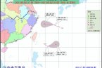 浙江最近有臺風嗎 最近浙江有沒有臺風