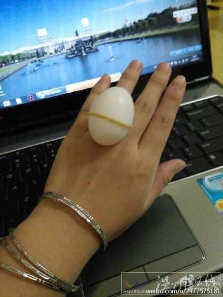 炫富作品亮瞎眼不要放棄治療啊 微博炫富大賽你參加了嗎