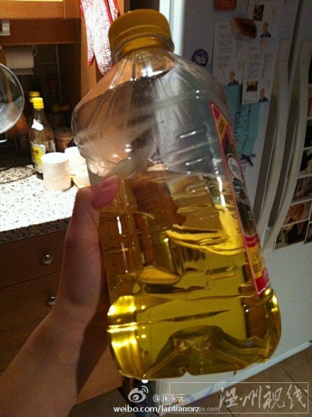 炫富作品亮瞎眼不要放棄治療啊 微博炫富大賽你參加了嗎