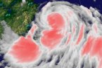 臺風潭美登陸在即 福建航班停運