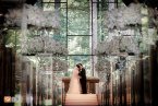劉曉慶王曉玉結婚照 王曉玉追求劉曉慶20年終于結婚