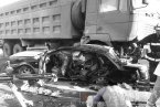 房山車禍 8月23日北京房山區發生交通事故致4人死亡