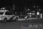 大興車禍 8月24日北京大興西紅門橋發(fā)生車禍