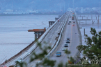 靈昆大橋建成時間 溫州靈昆大橋11月可以完工