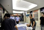 成都一環傷人最新消息 25日晚成都一環路發生傷人事