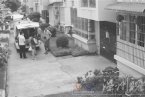 男孩追逐120急救車發生意外 溫州凱潤花園120將男孩壓