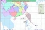 今年第15號臺風(fēng)生成 2013年15號臺風(fēng)康妮未來路徑