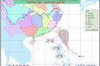 浙江臺風(fēng)康妮 今年康妮臺風(fēng)會影響浙江嗎