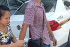 文成92歲老人孫女趙琦照片 老人被惡毒孫女潑尿三次