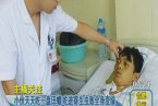 吃田螺全身變綠 吃了幾個月炒田螺吃進寄生蟲