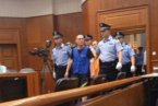 北京大興摔嬰案開庭 嫌犯韓磊當庭翻供