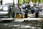 寧波發生司機撞人后將傷者割喉 就是之前報道的寧波