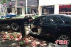 寧波海曙詠歸路割喉殺人案告破 41歲案犯蔣國軍在墓