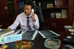 李在珂稱遭夢鴿恐嚇 李在珂律師曝光夢鴿密會及短信