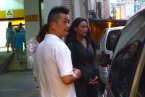 張馨予和李晨分手了嗎 9月10日張馨予承認分手參加活