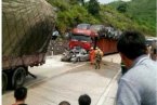 永福車禍 9月8日桂林永福發生一起特大車禍致3人死亡