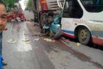 巧家車禍 9月10日云南巧家縣發生嚴重車禍