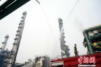 河南新鄉(xiāng)化工廠發(fā)生爆炸 調(diào)查發(fā)現(xiàn)傷者不只企業(yè)上報