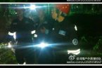 河南大巴墜崖造成7人死亡 2013年10月5日河南旅游大巴