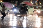 強臺風韋帕路徑變化 26號臺風韋帕已經開始襲擊島國