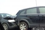 國慶杭州灣跨海大橋流量大 2013年國慶交通事故多