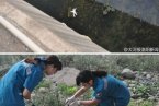 嬰兒是怎么拋進河里的 河南夫妻吵架致嬰兒溺亡原因