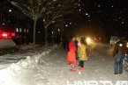 樺南地震 2013年11月20日黑龍江樺南縣和勃利縣交界