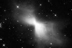 宇宙中溫度最低的星云 科學(xué)家發(fā)生宇宙最冷星云