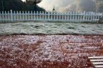 廣西霜凍天氣時間長 2013年12月廣西大范圍霜凍天氣將
