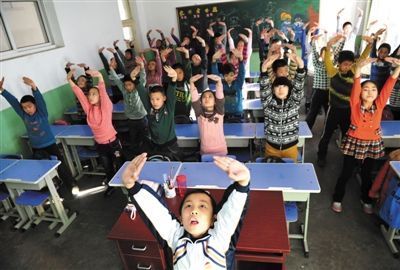 河北防霧霾操是故弄玄虛還是愚昧無知