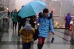 重慶冷空氣影響低溫天氣持續(xù) 市民需防范取暖事故