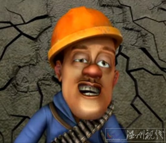 熊出沒機器人光頭強：這次是光頭強造機器人