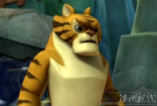 熊出沒小鎮(zhèn)大冒險(xiǎn)大結(jié)局