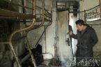 福州大學(xué)宿舍樓火災(zāi) 1月19日福州大學(xué)至誠學(xué)院一宿舍