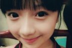 中國好學姐周玥今年幾歲 重慶師范大學周玥資料
