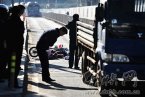 福州江濱大道車禍 24日上午江濱大道江岸名都門口車