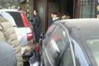 寧鄉(xiāng)車禍 1月27日長沙寧鄉(xiāng)新華橋橋口發(fā)生車禍
