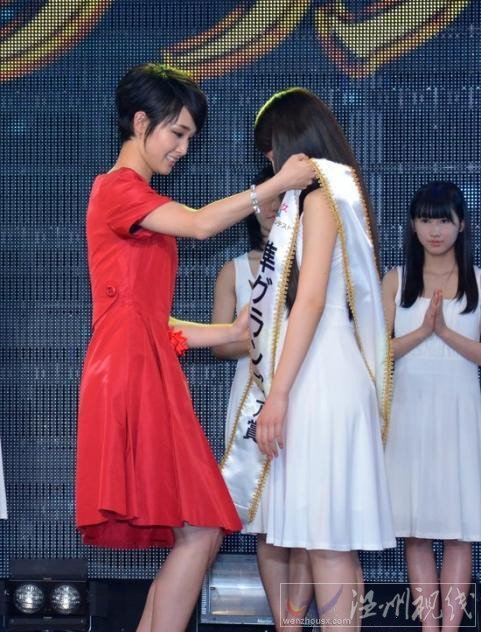 美少女辻美優(yōu)圖片