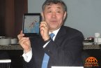 什么導(dǎo)致霧霾 中國霧霾天氣形成的原因是煤炭消耗暴