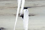 江西大雪接著下 2014年2月12日開始江西又要下大雪了